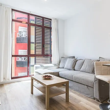 Home2book Cozy & Design Palmas Las Palmas de Gran Canaria