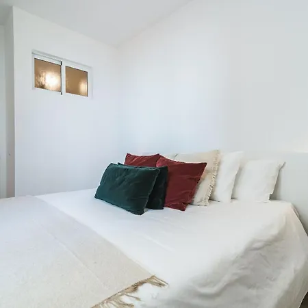 Home2book Cozy & Design Palmas