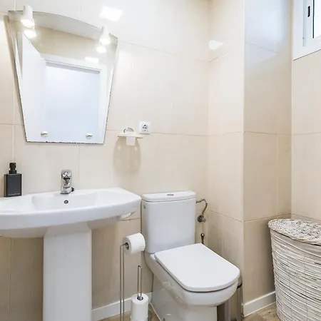 Home2book Cozy & Design Palmas Apartment *