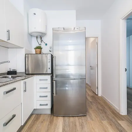 Home2book Elegant & Cozy Retreat Palmas Lägenhet Las Palmas de Gran Canaria