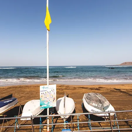 Apartamento Home2book Cozy & Design Palmas Las Palmas de Gran Canaria
