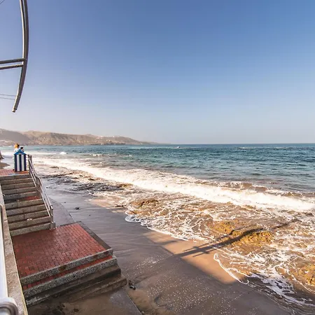 Home2book Elegant & Cozy Retreat Palmas Lägenhet Las Palmas de Gran Canaria