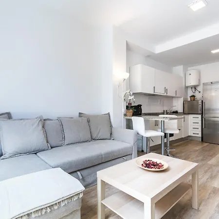 Home2book Cozy & Design Palmas Apartamento Las Palmas de Gran Canaria