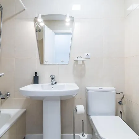 Home2book Elegant & Cozy Retreat Palmas Lägenhet *