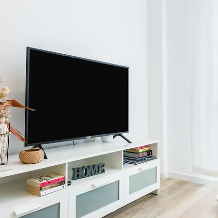 Apartamento Home2book Cozy & Design Palmas Las Palmas de Gran Canaria