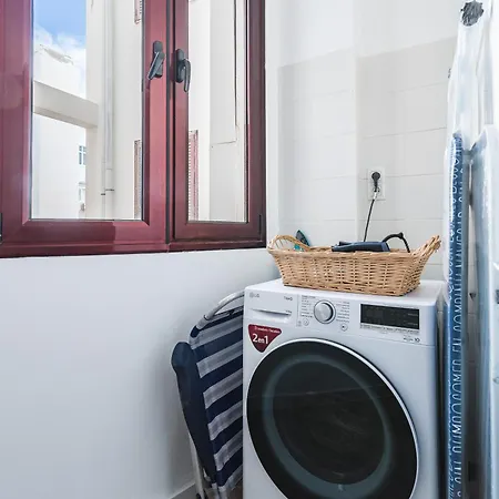 Apartamento Home2book Cozy & Design Palmas Las Palmas de Gran Canaria